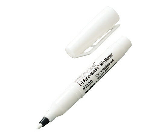 VISCOT イージーリムーバブル（美容整形用）　白 1440 1個