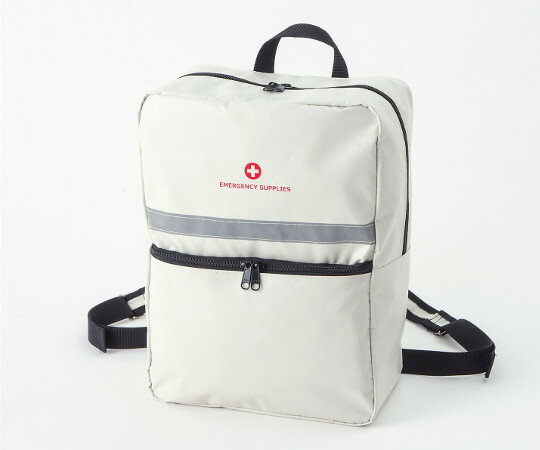 角利産業(Kakuri Sangyo) 非常持出袋 反射テープ付 防炎・撥水タイプ