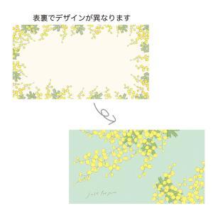 ケー・イー・アイ ギフトメッセージカード 両面印刷 (5304)【入数:10】