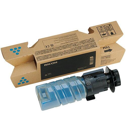 RICOH リコー RICOH トナー シアン P C375(600751)