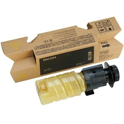 RICOH リコー RICOH トナー イエロー P C375(600753)