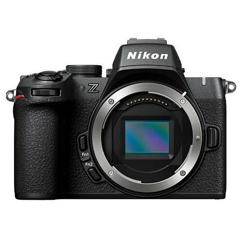 NIKON ニコン Z502 Nikon Z50