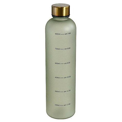 リビング(Living) リビング TIME MAKER BOTTLE(メモリ付ボトル)1000ml KAK (2018638)