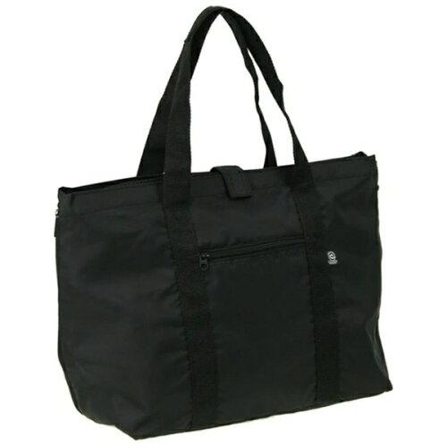 優美社産業 優美社 3483-01 オックスレジカゴバッグ ブラック (1888585)(4.0)