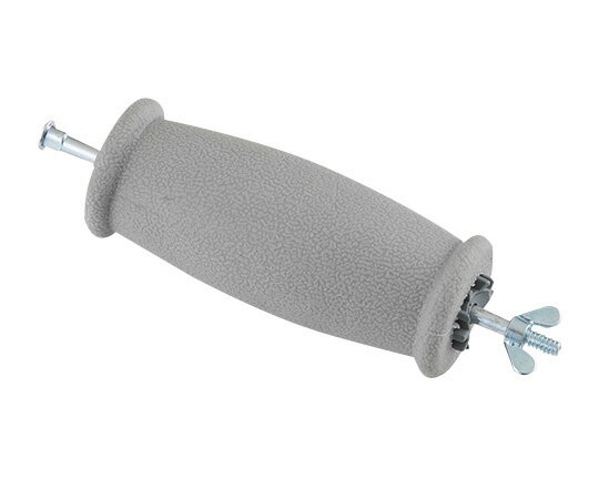 アズワン 松葉杖交換用グリップ（1式）