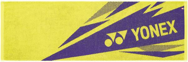 YONEX ヨネックス スポーツタオル (AC1081) [色 : シャインイエロー]