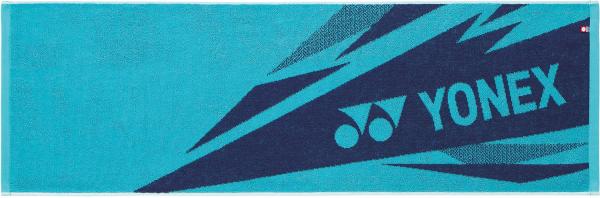 YONEX ヨネックス スポーツタオル (AC1081) [色 : ディープシー]