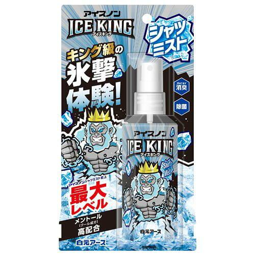 ں߸˸¨Ǽ򸵥 Υ ĥߥ ICE KING