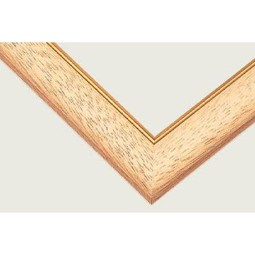 ビバリー(BEVERLY) ビバリー ジグソーパズル用木製パネル ゴールドモール3 クリアー 38×26cm MP031C (2..