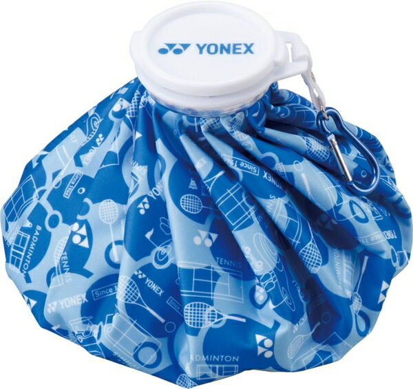 YONEX ヨネックス アイスバッグ (AC552) [色 : ブルー]
