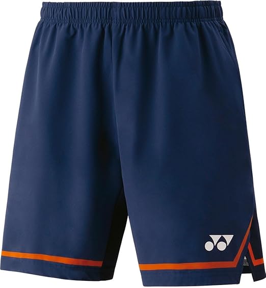 YONEX ��ͥå��� ��󥺥ϡ��եѥ�� (15204) [�� : �������ͥ��ӡ�] [������ : SS]