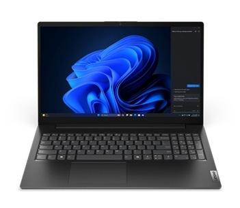 LENOVO レノボ 83GW0091JP Lenovo Lenovo V15 Gen 5 Windows 11 Pro 15.6型（インチ） Core i5 メモリ16GB SSD 256GB 1920×1080 Webカメラ有り Bluetooth v5.2 Office無し 1.6～2.0kg ブラック系