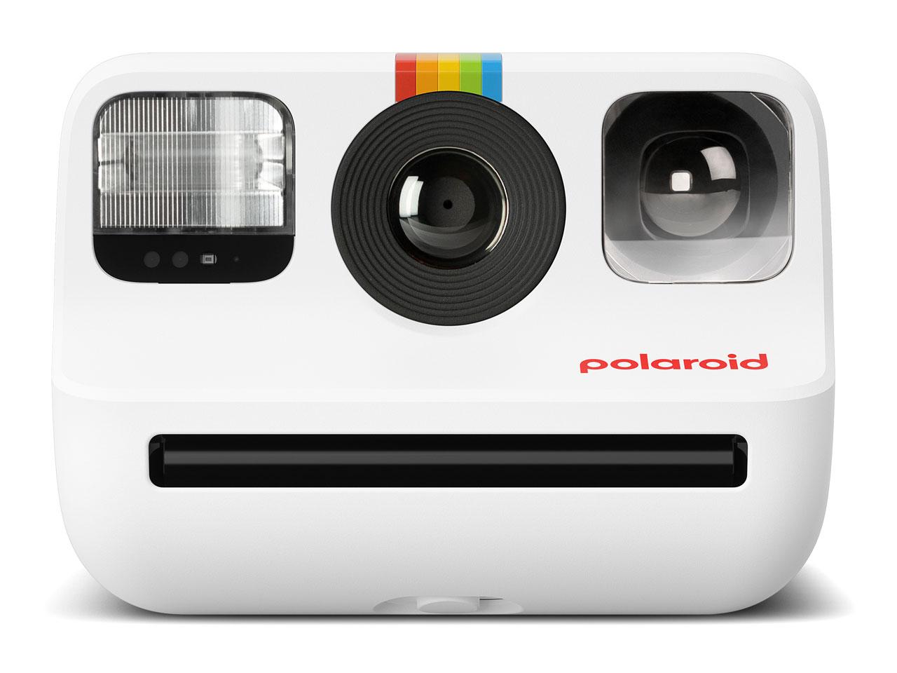 ポラロイド Polaroid Go Generation 2 [White]