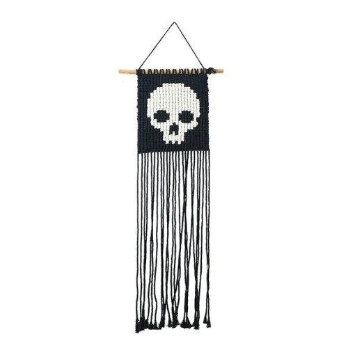 ケー・イー・アイ ニットタペストリー ゴースト (HW714)【入数:5】