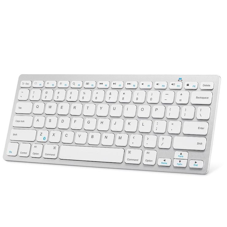 Anker ウルトラスリム Bluetoothキーボード