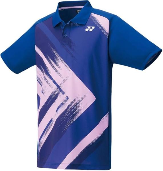 YONEX ヨネックス ユニゲームシャツ (10681) [色 : ミッドナイトネイビー] [サイズ : M]
