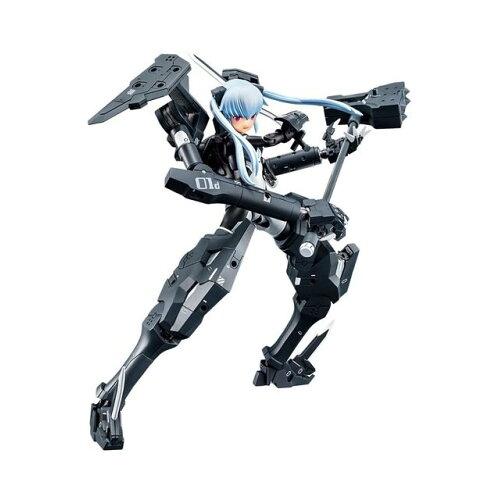壽屋 KP-664 悪魔型ストラーフ bis