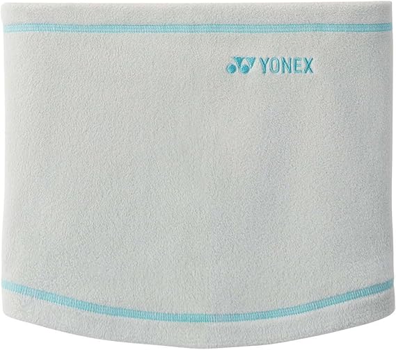 YONEX ヨネックス ユニネックウォーマー (45052) [色 : アイスグレー]