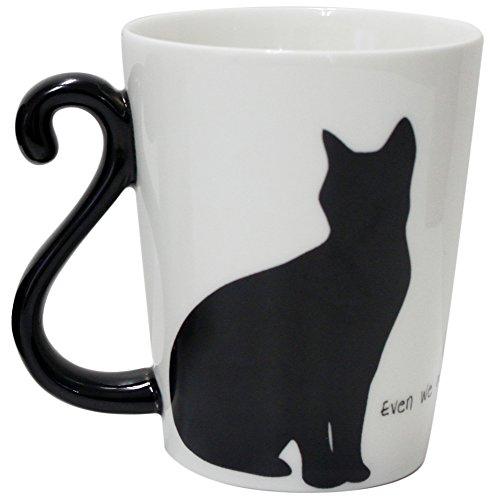 アルタマグカップル黒猫メスネコAR...
