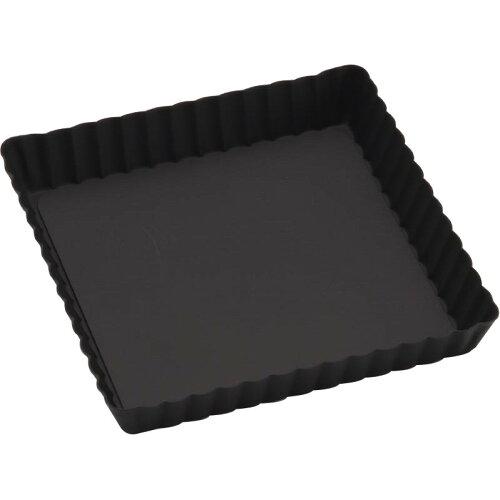 タイガークラウン Bkセパトタルト型 角16cm 5095 (1301452)