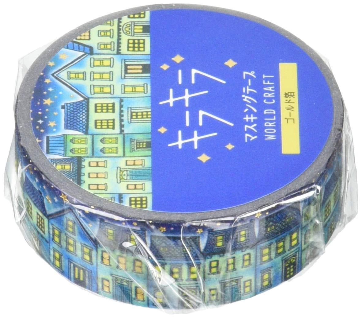 &nbsp;メーカー&nbsp;ワールドクラフト&nbsp;商品カテゴリ&nbsp;テープ＞マスキングテープ&nbsp;発送目安&nbsp;1〜2週間以内に発送予定&nbsp;お支払方法&nbsp;銀行振込・クレジットカード&nbsp;送料&nbsp;送料無料&nbsp;特記事項&nbsp;&nbsp;その他&nbsp;[文具・玩具】文具]デコレーションやコラージュなどに