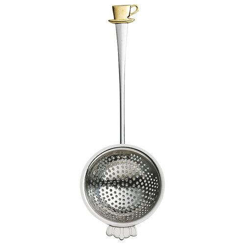 佐藤金属興業(Satokinzoku) 18-8ティーストレーナー　カップ 470084 1個