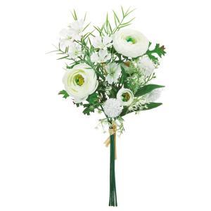 ASCA アスカ ミックスフラワーバンチ (A-35077-001)【入数:12】