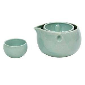 ブルーム ≪メーカー取寄≫コロン冷酒器 1.5合mizu[日本製 美濃焼 食器] (-)【入数:40】