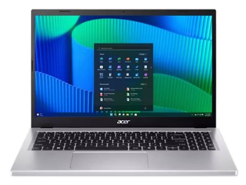ACER エイサー EX215-57-N58UDB4 ACER Extensa 15 (光学ドライブなし/有線LANポート非搭載) Windows 11 Pro 15.6型（インチ） Core i5 メモリ8GB SSD 256GB 1920×1080 Webカメラ有り Bluetooth v5.2 Office有り 1.6～2.0kg シルバー系