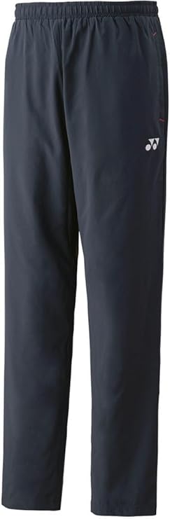 YONEX ヨネックス ユニウラジツキウォームアップパンツ (62016) [色 : ダークガン] [サイズ : O]