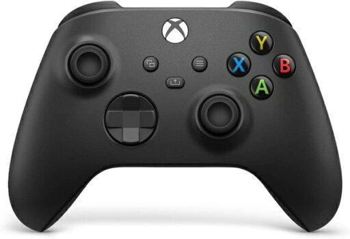 【在庫限即納】MICROSOFT マイクロソフト Xbox ワイヤレス コントローラー (カーボン ブラック)2025版 【在庫限即納】MICROSOFT マイクロソフト Xbox ワイヤレス コントローラー (カーボン ブラック)2025版
