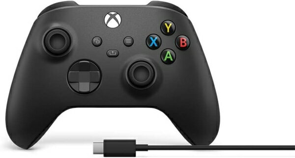 �ں߸˸�¨Ǽ��MICROSOFT �ޥ��������ե� Xbox �磻��쥹 ����ȥ����顼 + USB-C �����֥� 2025��