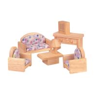 プラントイ 9015 クラシックリビングルーム (1127j)