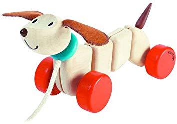 Plan Toys 5101ハッピーパピー 5101 ハッピーパピー