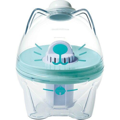 クリタック(Kurita) まるっと軟水にゃんたま400ml