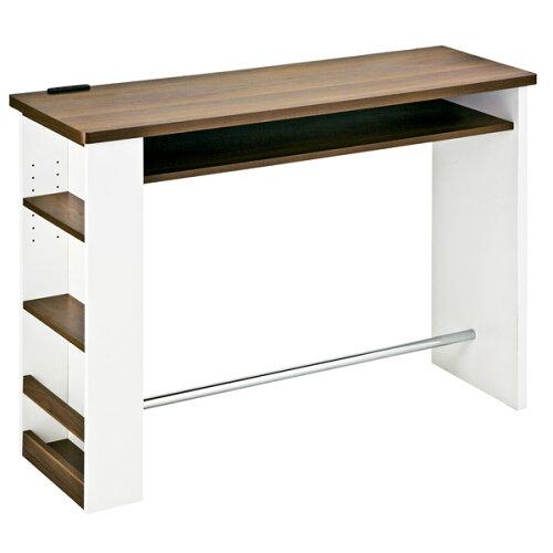 ��������� �����󥿡��ơ��֥� KNT-1200R WH/BR