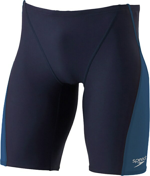 Speedo(スピード) PUSH_UP_T-JAMMER (STB62301) [色 : ネービー] [サイズ : 140]