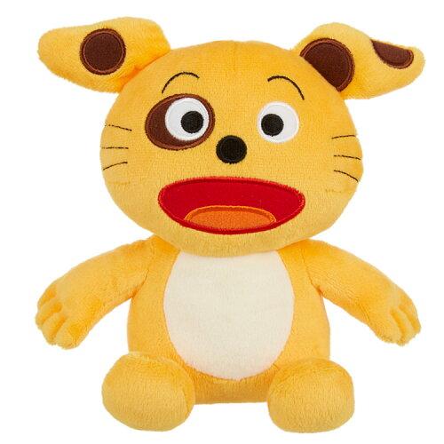 Rakuten - セキグチ(Sekiguchi) あかちゃんのあそびえほん あらえるぬいぐるみ コロ 536214 (1828644)