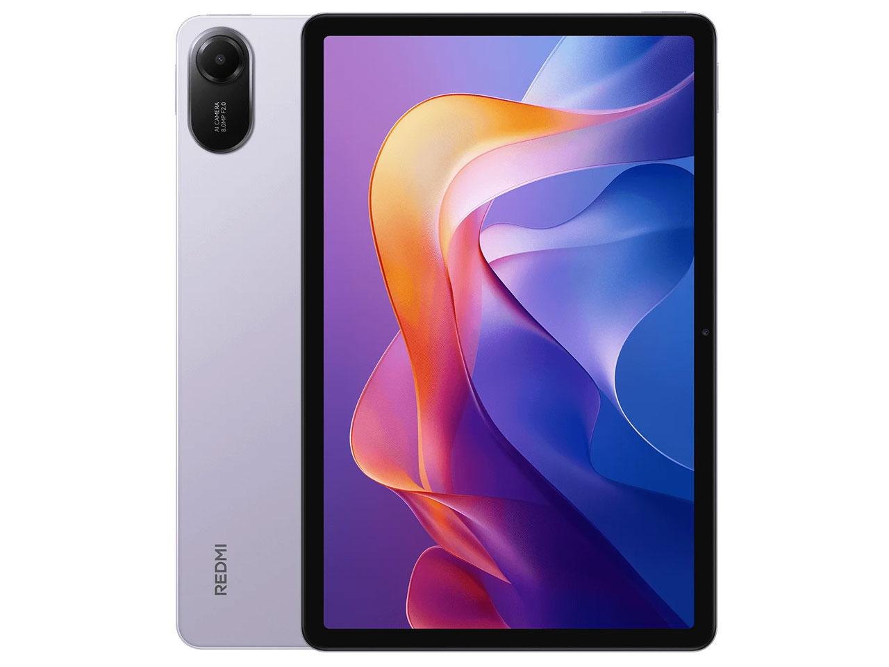 楽天市場】redmi pad 6gbの通販