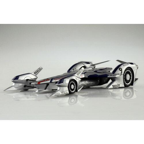 青島文化教材社(AOSHIMA) 20221 1/24 CF-5 シュピーゲル HP-022