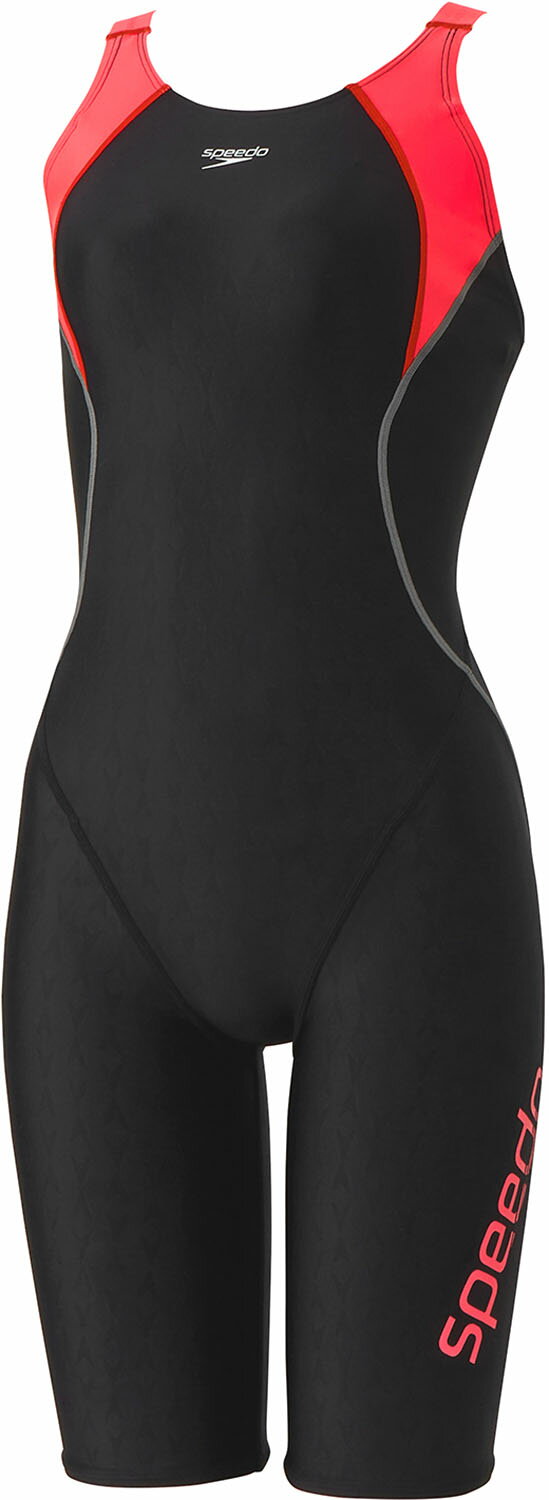 Speedo(スピード) FX_EV_COM-LAP_KNEE (SFW12501) [色 : Wメロン] [サイズ : S]