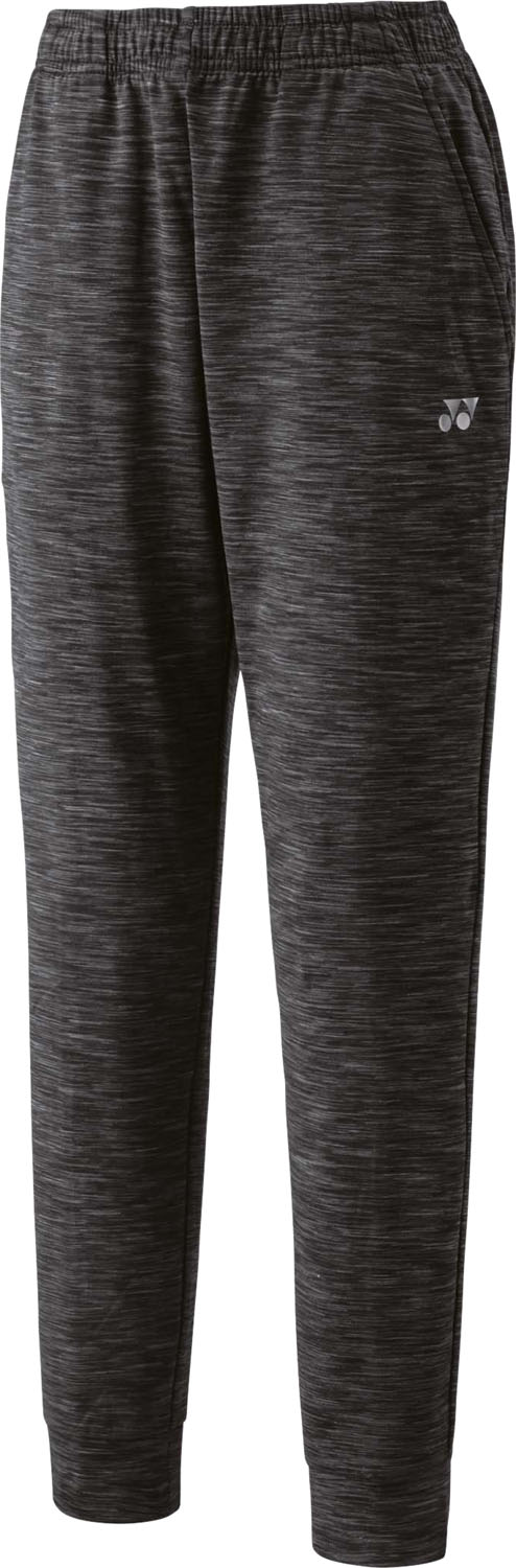 YONEX ヨネックス ウィメンズジョガーパンツ (68114) [色 : ブラック] [サイズ : L]