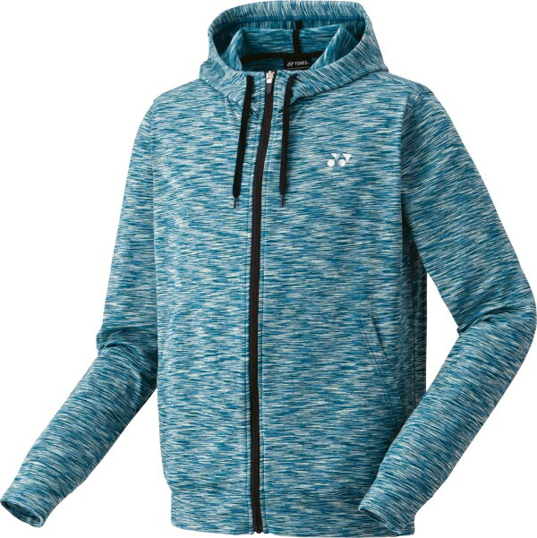 YONEX ヨネックス ユニニットウォームアップパーカー (51061) [色 : ナイトスカイ] [サイズ : S]