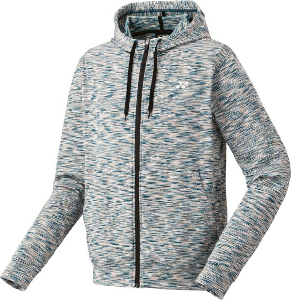 YONEX ヨネックス ユニニットウォームアップパーカー (51061) [色 : グレージュ] [サイズ : XO]