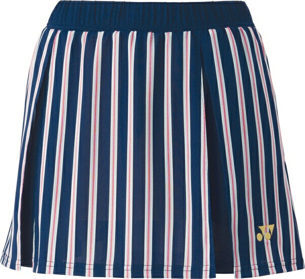 YONEX ヨネックス ウィメンズスカート (26178) [色 : ダークネイビー] [サイズ : L]