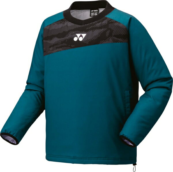 YONEX ヨネックス ユニナカワタVブレーカー (90095) [色 : ディープグリーン] [サイズ : M]