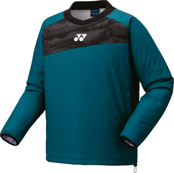 YONEX ヨネックス ジュニアナカワタVブレーカー (90095J) [色 : ディープグリーン] [サイズ : J130]