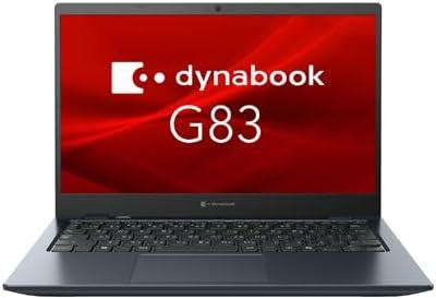 ECJOYŷԾŹ㤨DYNABOOK ʥ֥å dynabook G83/LY(Core i5-1345U vPro/16GB/SSD512GB/ODD̵/Win11Pro 24H2/Office̵/13.3(A6G2LYD8531AפβǤʤ168,527ߤˤʤޤ