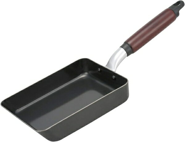 北陸アルミニウム(Hokuriku Alumi) ホクア A-1826 アジノタツジン タマゴヤキM