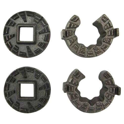 COMOLIFE コモライフ Kalita(カリタ) ダイヤミルN用部品 カッターセット 89903 (1158031)